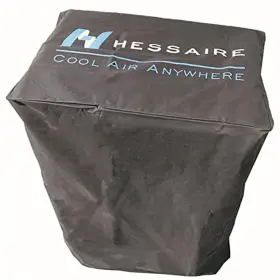 818015024030 HESSAIRE Mobile Cooler Cover #3