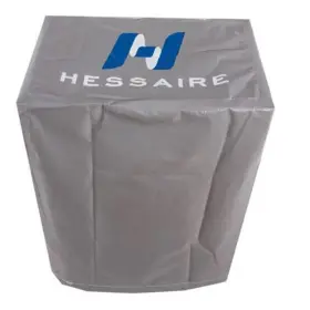 818015024030 HESSAIRE Mobile Cooler Cover