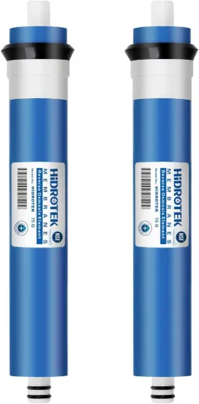 610895384675 HIDROTEK Geekpure Reverse Osmosis Ro Membrane 610895384675 HIDROTEK Geekpure Reverse Osmosis Ro Membrane