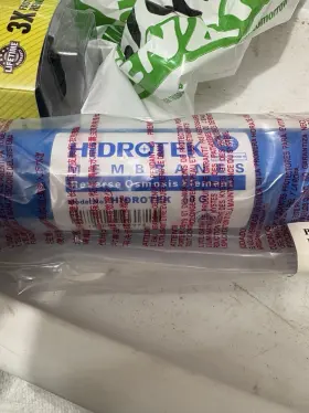 HIDROTEK50G HIDROTEK Membranes Reverse Osmosis Element