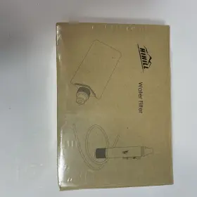 WP-S1 HIHILL Water Filter Mini Micron Survival Kit