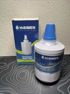 972127966115 HISIMEN Simenaquatech Refrigerator Water Filter