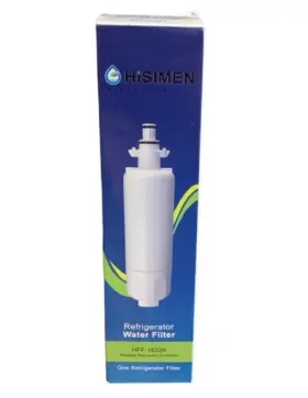 HFF-1627A HISIMEN Refrigerator Water Filter Lg Kenmore