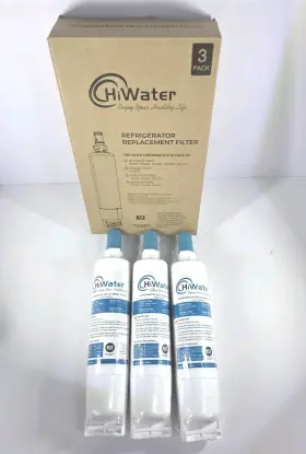 JTB-1393A-S HIWATER Refrigerator Filters Pack