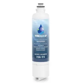 118720338523 HMASAV Bosch Water Filter Ultra Clarity Pro