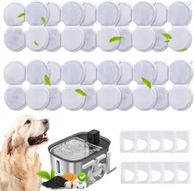 GD158-F10 HOETEK Filters Water Dispenser Pack