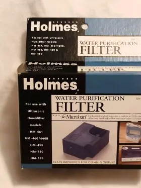 UH-311 HOLMES Water Purification Filter