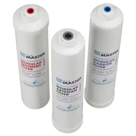 313019486438 HOME MASTER Water Filter Set Tap Artesian