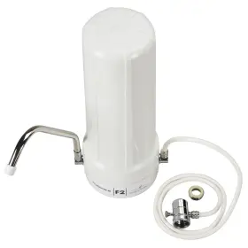 756655217187 HOME MASTER Countertop Water Filter Gallon
