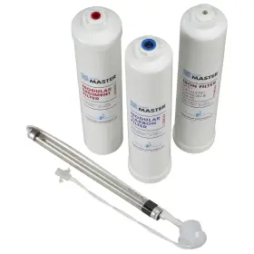 782247870935 HOME MASTER Ultra Filter Set