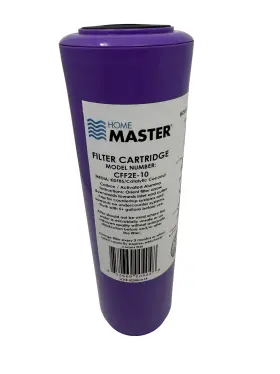 852669004048 HOME MASTER Alumina Gacc Fluoride Filter