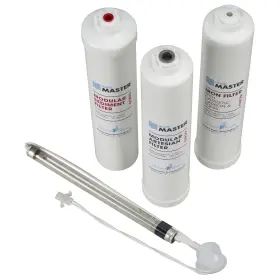 852669004130 HOME MASTER Hydroperfection Filter Set