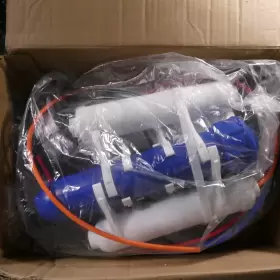 852669004154 HOME MASTER Undersink Reverse Osmosis Water #2