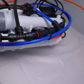 852669004154 HOME MASTER Undersink Reverse Osmosis Water #3