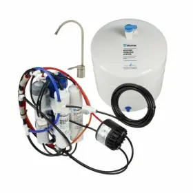 Tmhp-l HOME MASTER Hydroperfection Undersink Reverse