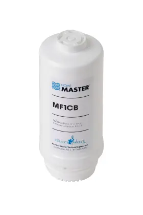 852669004383 HOME MASTER Mini Filter