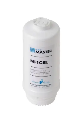 852669004390 HOME MASTER Mini Filter