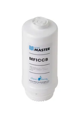 852669004406 HOME MASTER Mini Filter