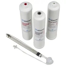 ISET-TMHP-MY12 HOME MASTER Filter Pack