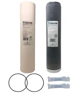 852669004826 HOME MASTER House Filter Set