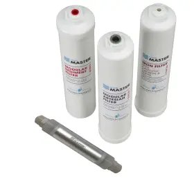 852669004840 HOME MASTER Hydroperfection Filter Set