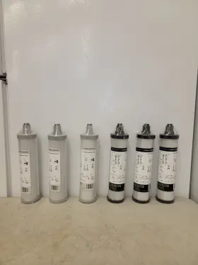 Ezchange HOME WATER Ez Drinking Filter Filtration