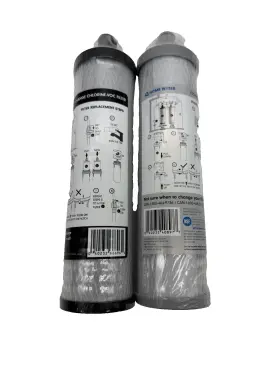 040232666964 HOME WATER Filter Ezchange Counter Ne