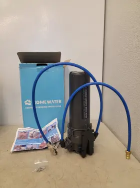 FG-EZC-UC1S HOME WATER Drinking Single Filter
