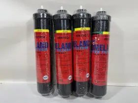 HIN10Q4 HOMELAND Carbon Water Filter