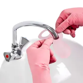 Jsl-tdg HOMER Tap Descaling Gadget Limescale Removal Faucet