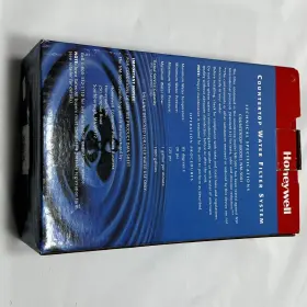 NM-5001 HONEYWELL Countertop Water Filter #2