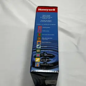 NM-5001 HONEYWELL Countertop Water Filter #3