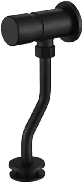 HG2403-19 HONGBEC Toilet Urinal Flushing Valve Wall Steel