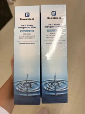 HX-006 HOOXINCCI Water Refrigerator Filter