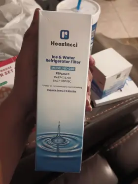 HX-030 HOOXINCCI Water Refrigerator Filter