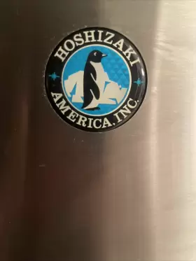DMC-270BAH HOSHIZAKI AMERICA INC Filtered Water #3