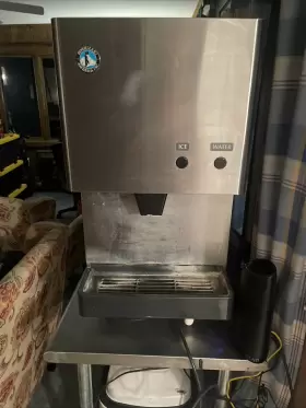 DMC-270BAH HOSHIZAKI AMERICA INC Filtered Water