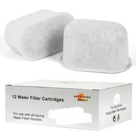706095667929 HOT STOCKS MARKET Pack Keurig Compatibale Water