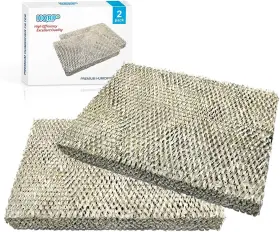 884667902021610 HQRP Water Filter