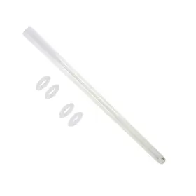 HQUA-TWS-12Q HQUA Quartz Sleeve Tws Water Purifier Rings