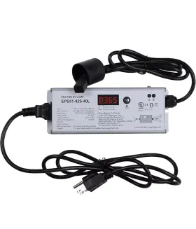 HQUA-EPS51-425-40L HQUA Ballast Water Sterilizer