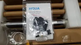 HQUA-OWS-12T HQUA House Ultraviolet Water Purifier Filter #3