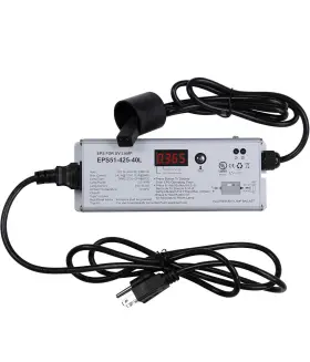 UVB25 HQUA Ballast Water Sterilizer