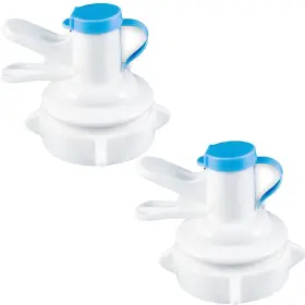 652054062208 HSIULMY Water Dispenser Valve Crown Top Drinking