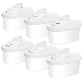 720482840368 HSKYHAN Alkaline Water Cartridge Pitcher Improve