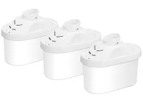 720482840498 HSKYHAN Alkaline Water Cartridge Pitcher Improve
