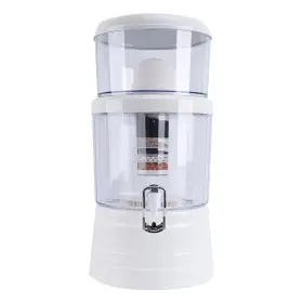 TDH0207 HUATOL Purepro Water Purifier Countertop Dispenser
