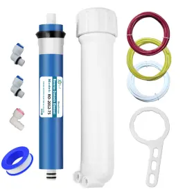 707454331970 HUINING Reverse Osmosis Membrane Ro Housing Che