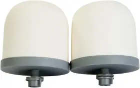 707454332045 HUINING Ceramic Dome Filter Household Water