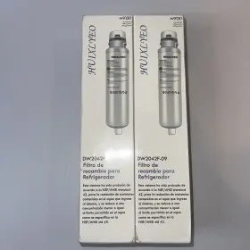 9130 HUIXLYEO Pack Refrigerator Water Filter